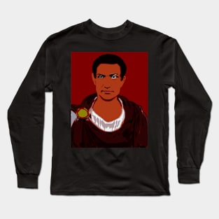 julius caesar Long Sleeve T-Shirt